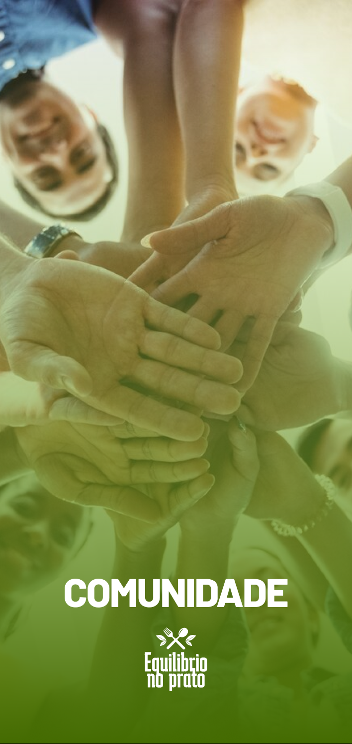 Comunidade - vertical