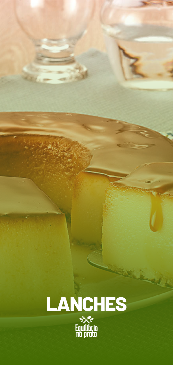 Lanches - vertical