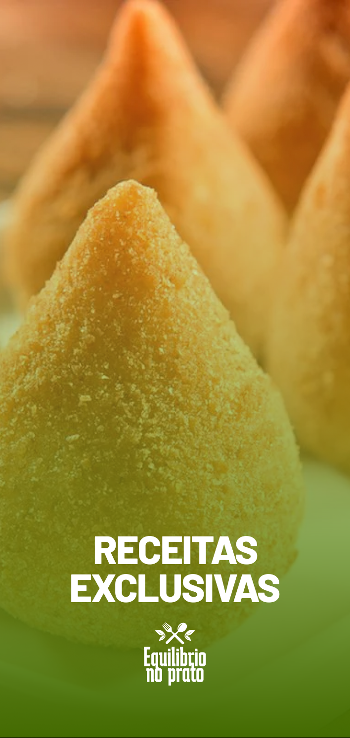 Receitas Exclusivas - vertical