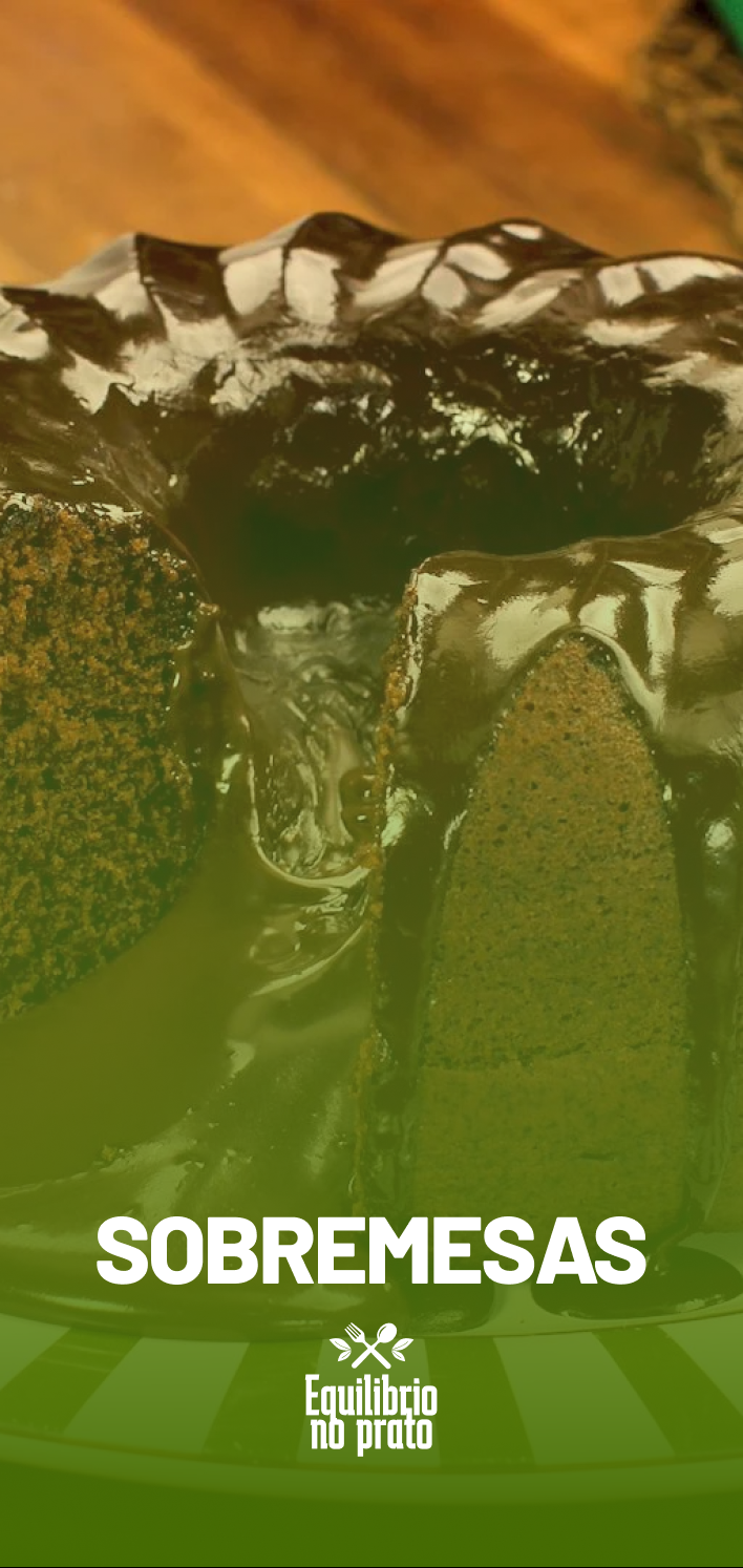 Sobremesas - vertical