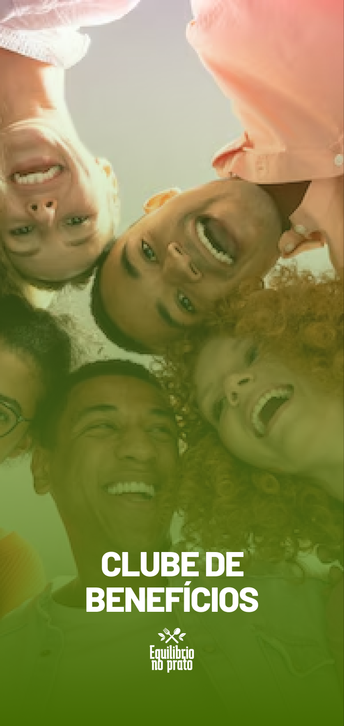 clube de beneficios - vertical